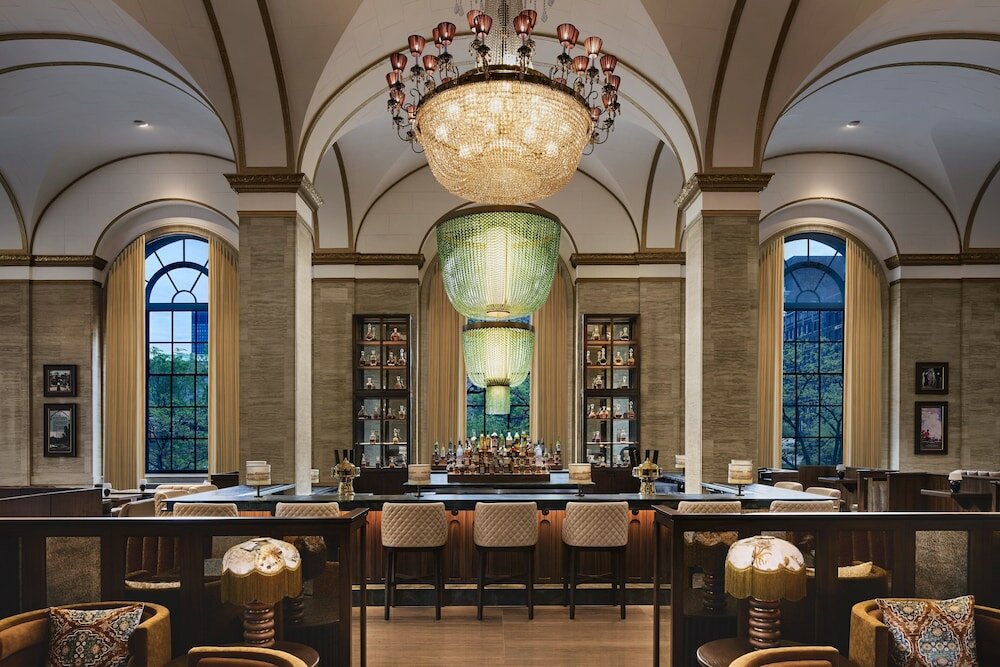 Фото Renaissance Cleveland Hotel