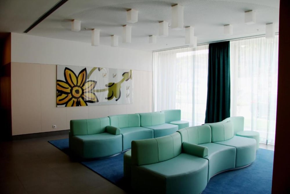 Фото Inatel Albufeira