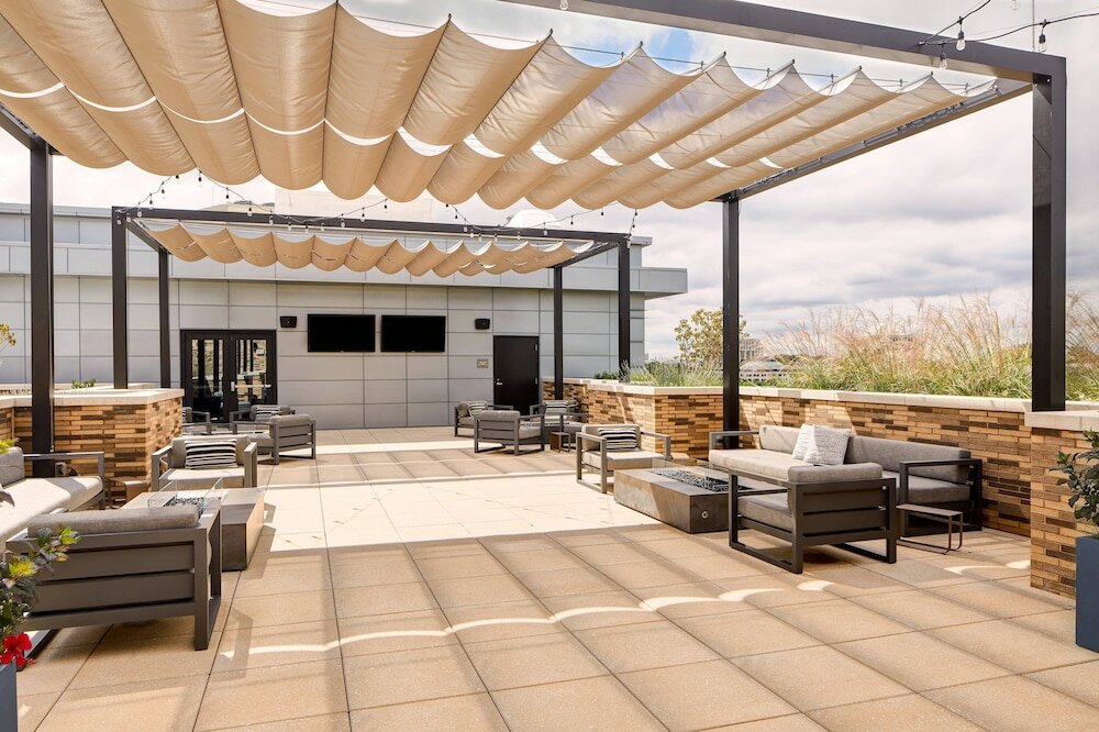 Фото Ac Hotel by Marriott Charlotte Southpark