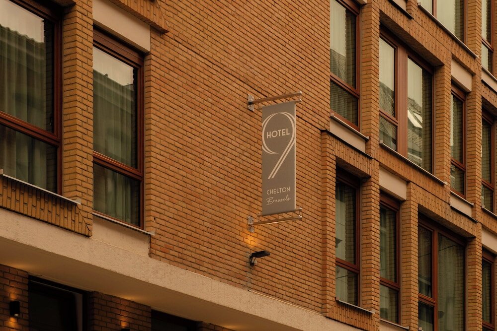 Фото 9Hotel Chelton