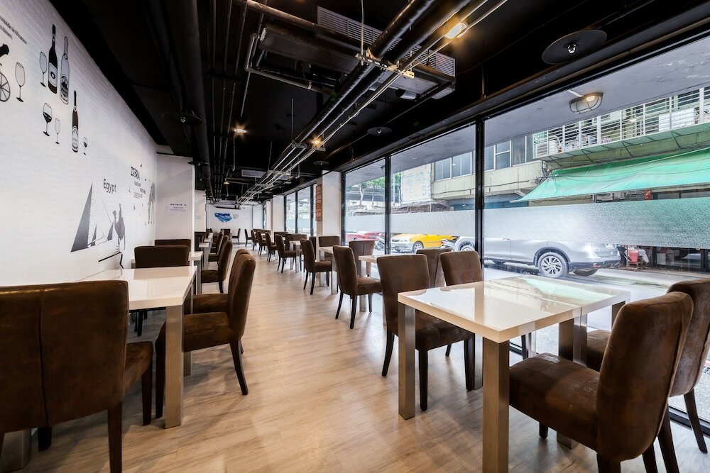 Фото Hotel Fun - Linsen Branch