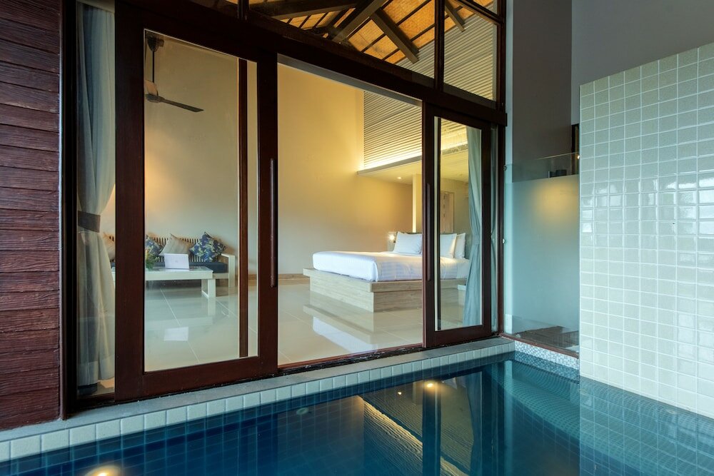 Фото Holiday AO Nang Beach Resort Krabi