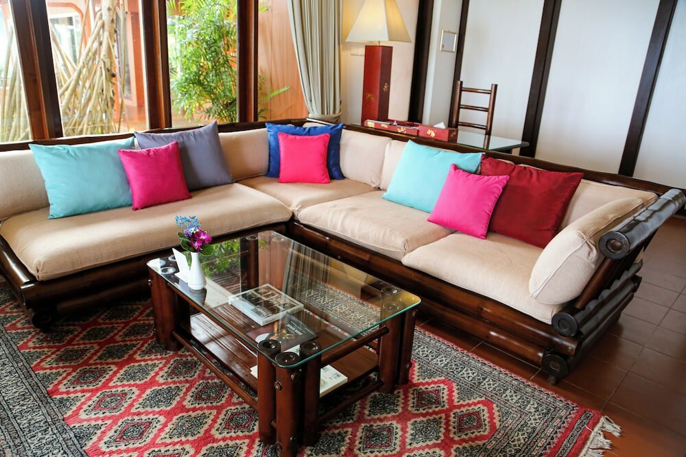 Фото Mom Tri's Villa Royale