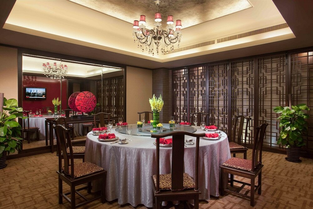 Фото Xi’An Dajing Castle Hotel