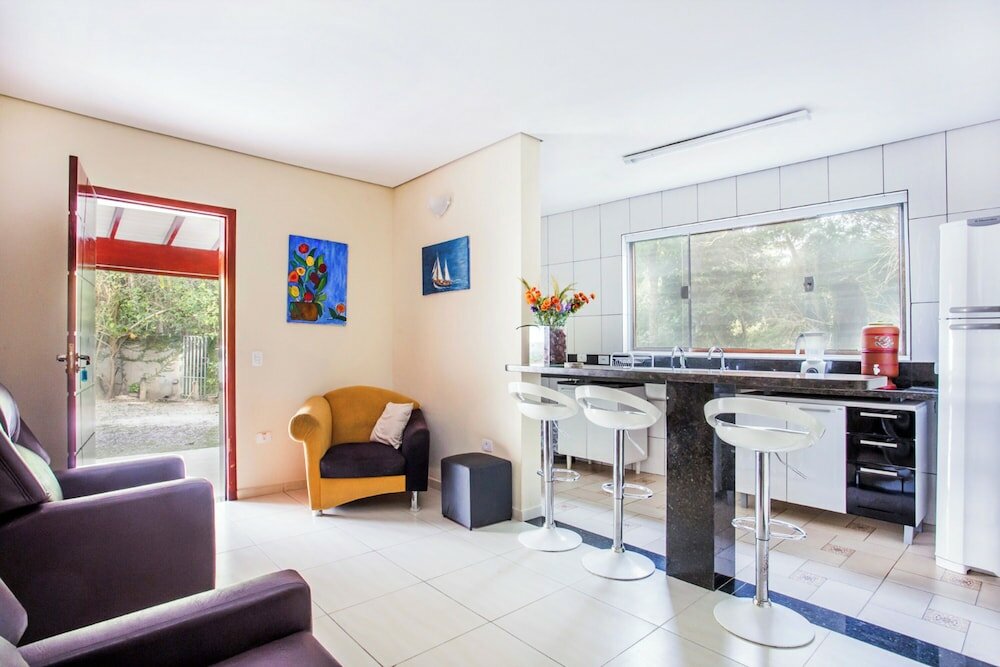Фото Feiticeira Praia Hotel