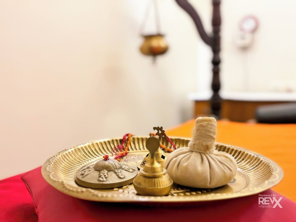 Фото Green by One Hotels