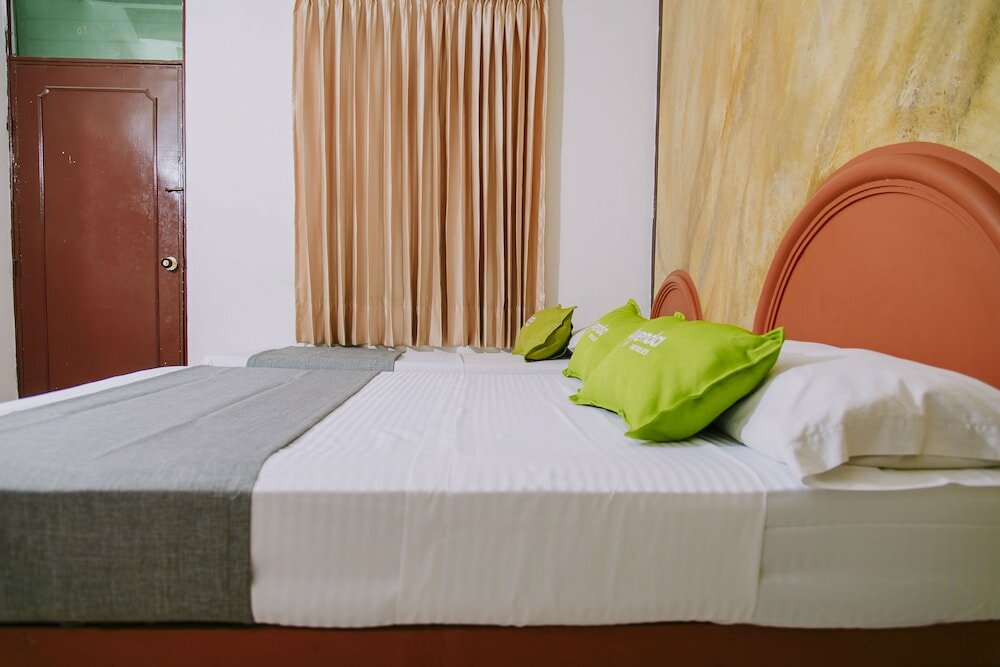 Фото Ayenda 1614 Playa y Mar