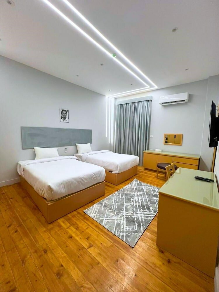 Фото Zamalek House Hotel
