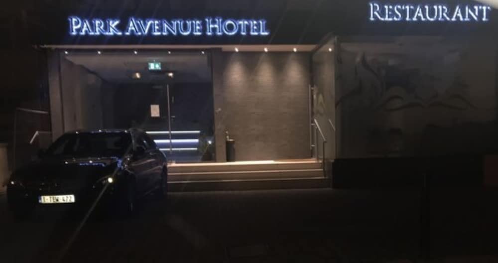 Фото отеля 4