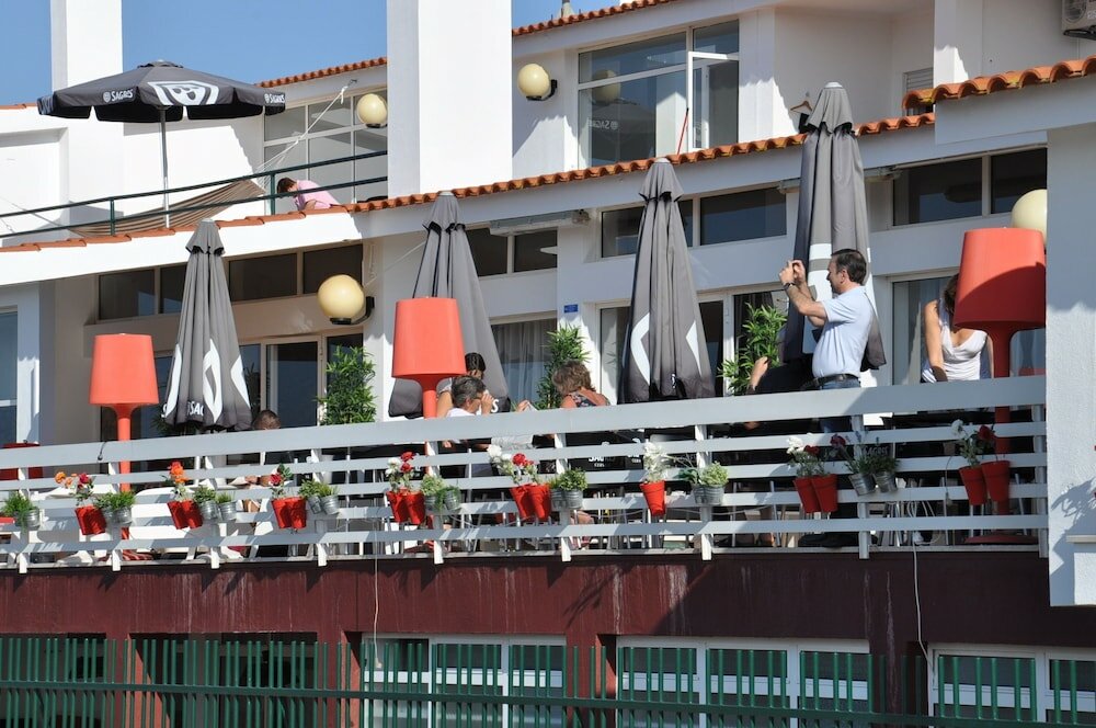 Фото Hs Milfontes Beach Duna Parque Resorts & Hotels