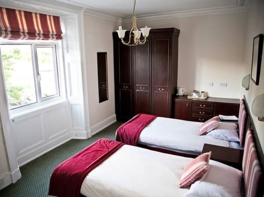 Фото Springfield Hotel & Health Club