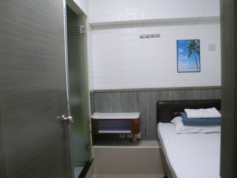 Фото Majestic 7 Guesthouse