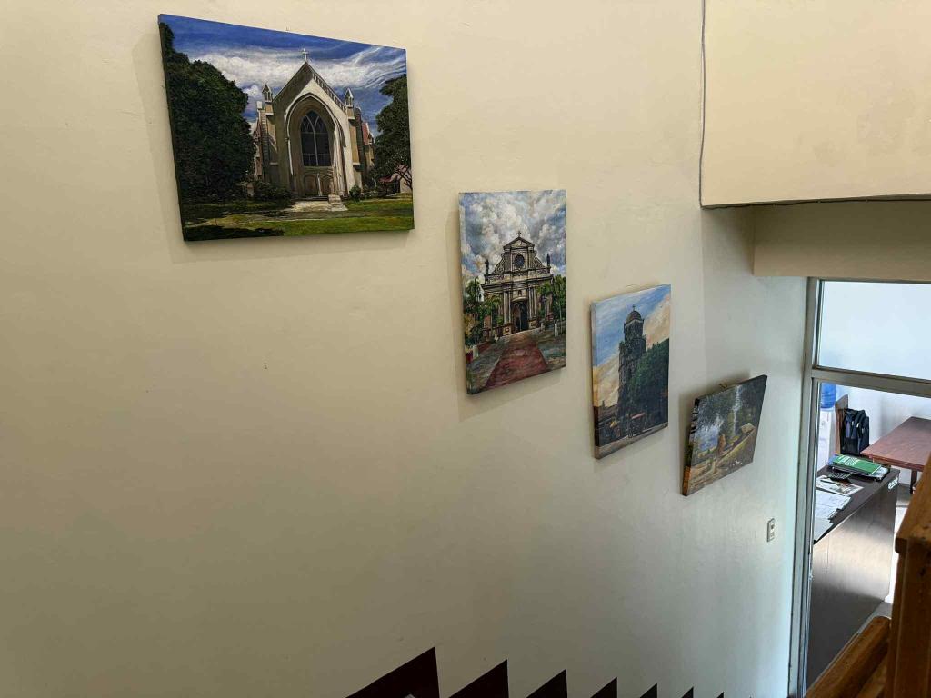 Фото Sola Guesthouse