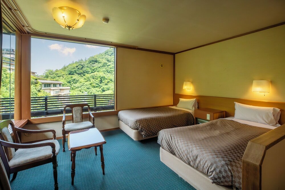 Фото Hotel Nanpuso