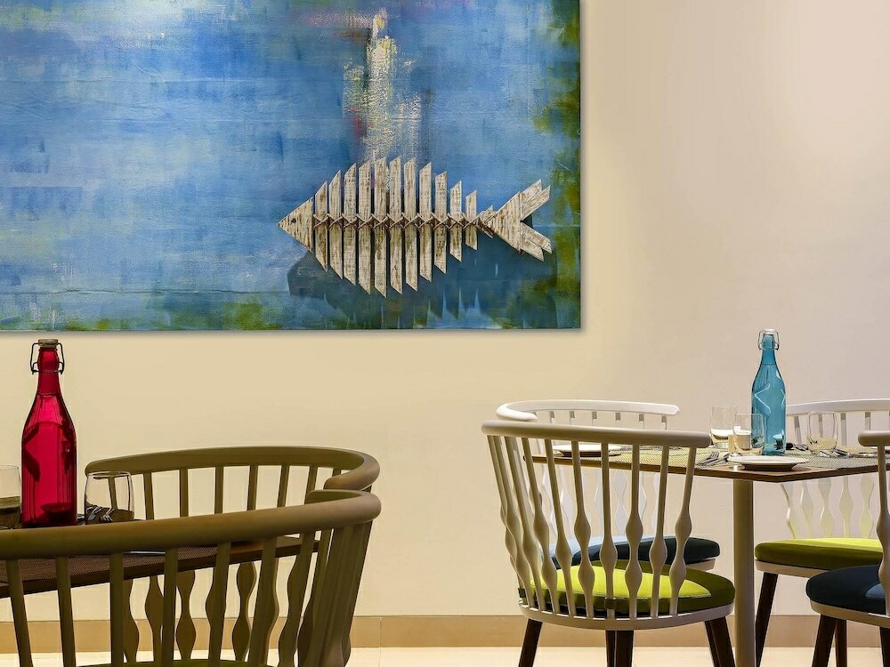Фото Ibis Styles Goa Calangute Hotel