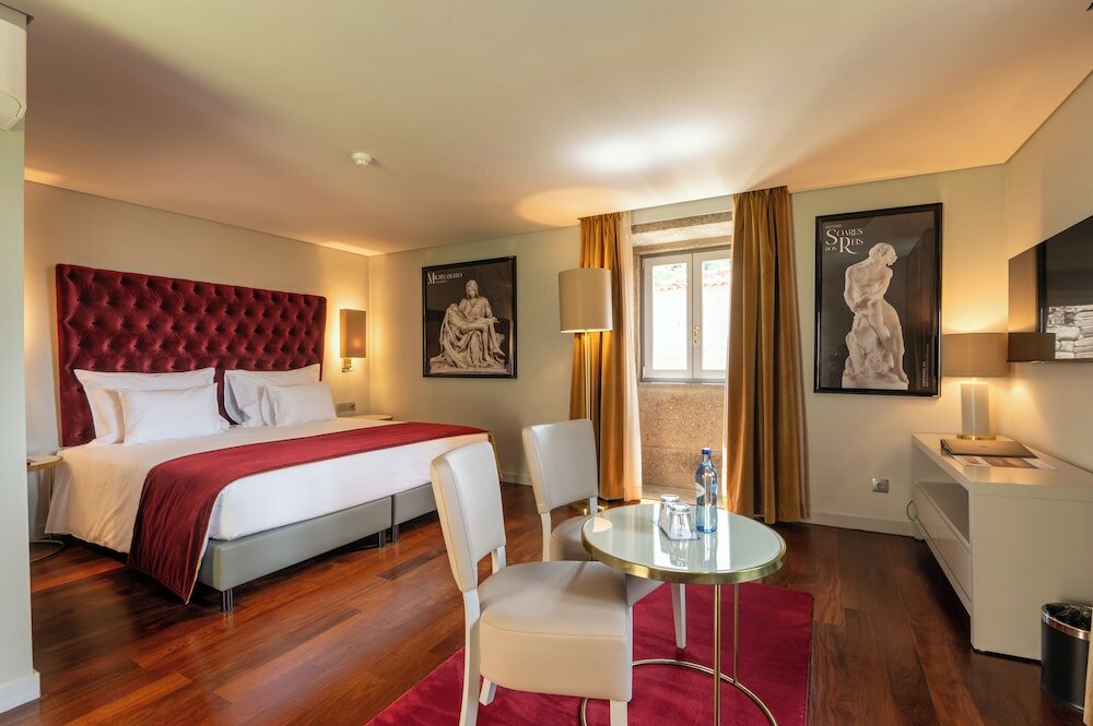 Фото Vila Gale Collection Ponte de Lima