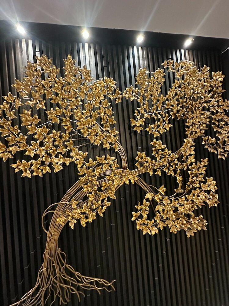 Фото Sakura Sky Residence