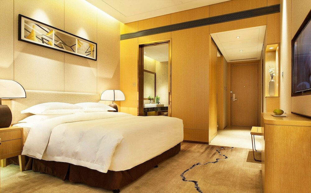 Фото Ramada Plaza by Wyndham Changsha South