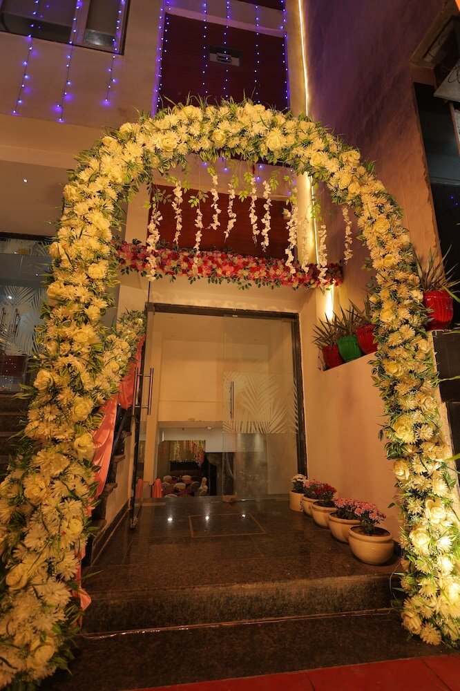 Фото Hotel Anand Villa