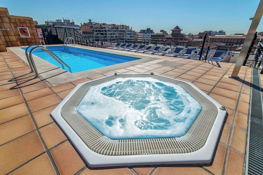 Фото Sunotel Junior