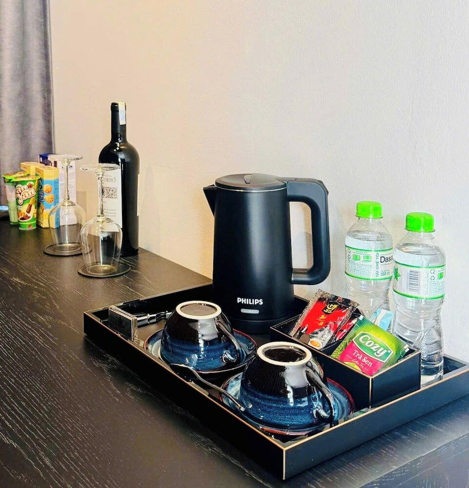 Фото Hanoi Le Chateau Hotel & SPA