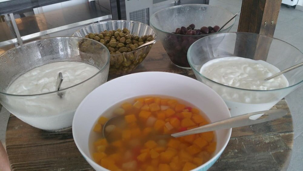 Фото Marica's Boutique Hotel