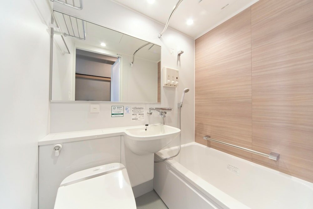 Фото R&b Hotel Umeda-Higashi