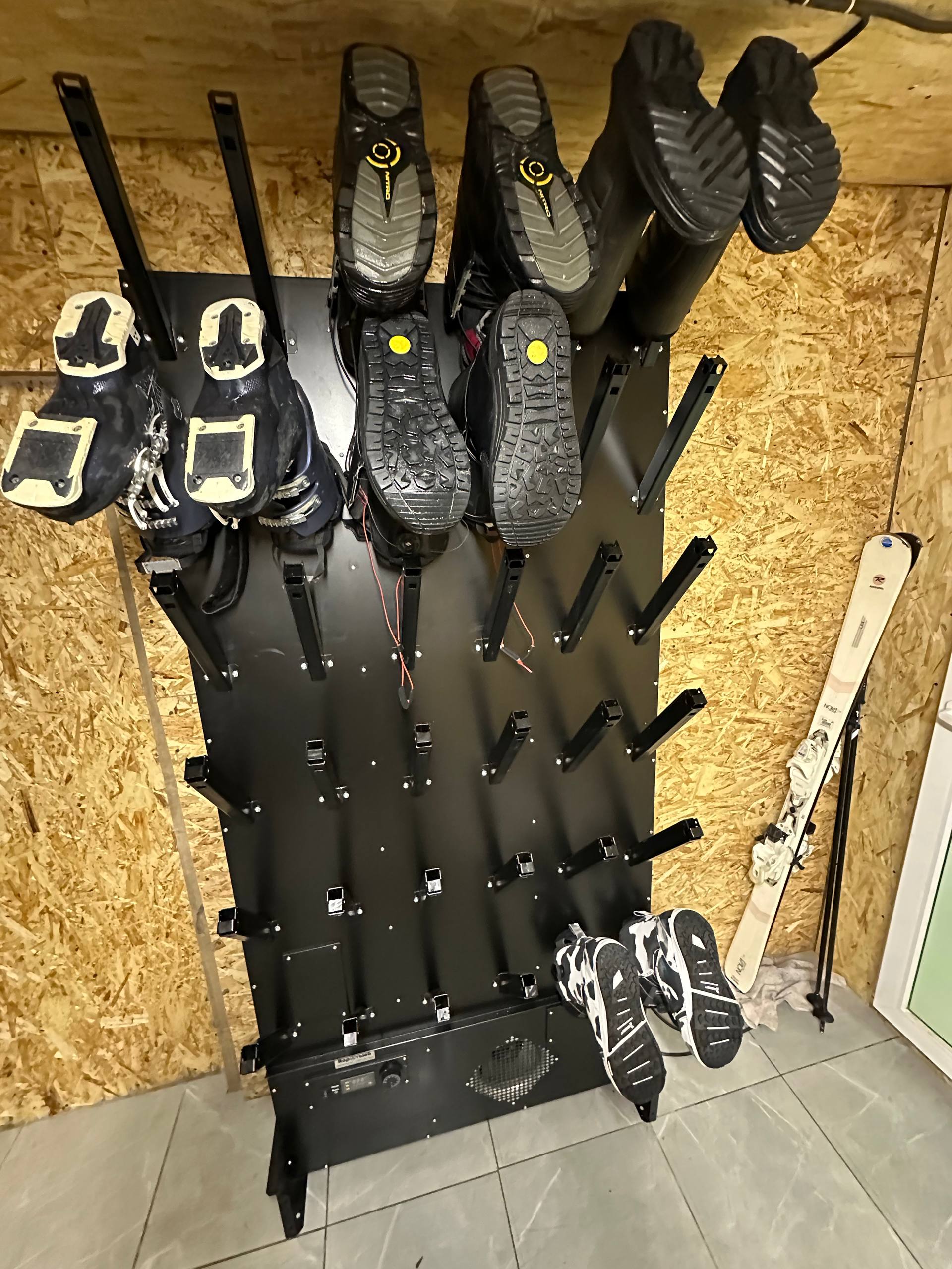 Фото Дариос