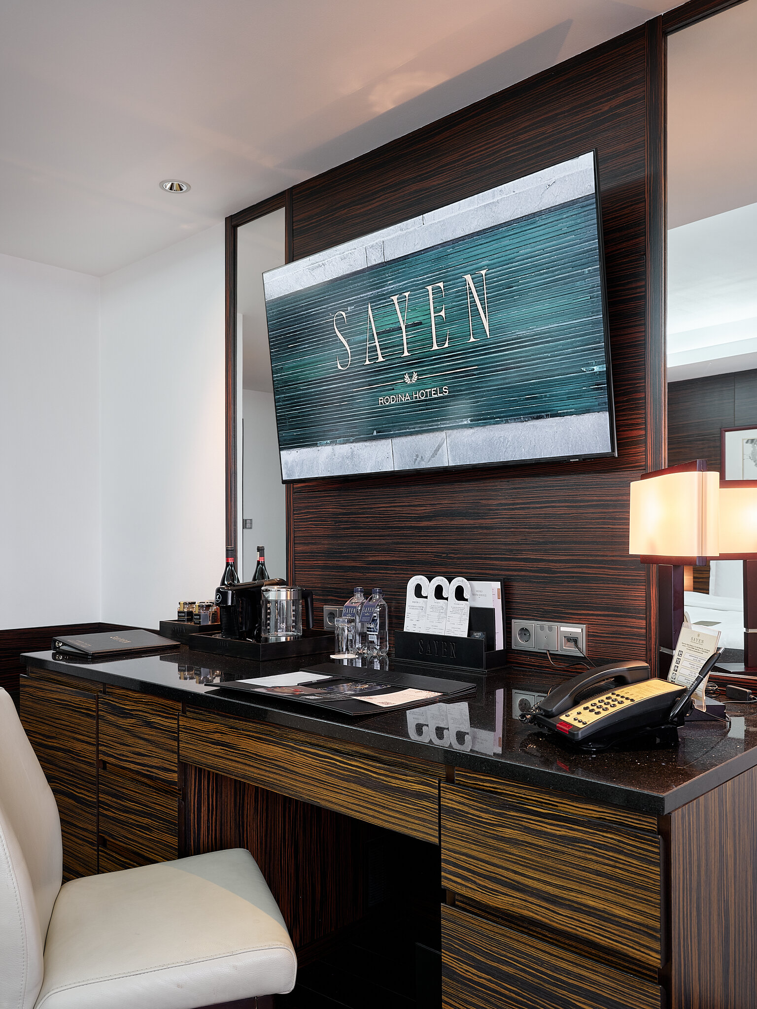 Фото Sayen
