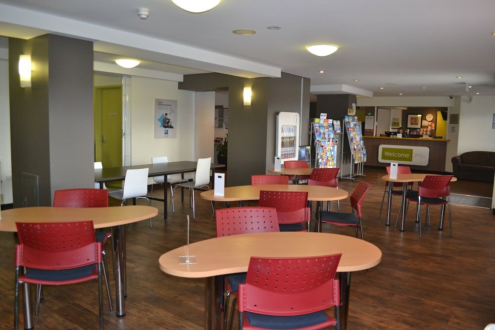 Фото Ibis budget Perth Airport