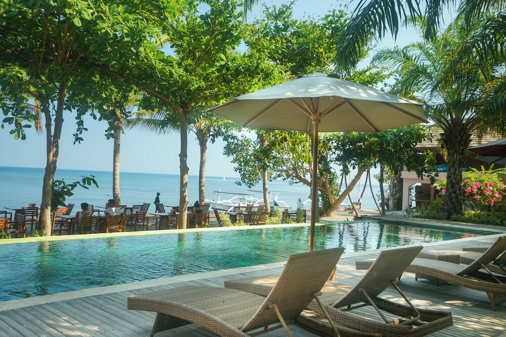 Фото The Grand Villandra Resort