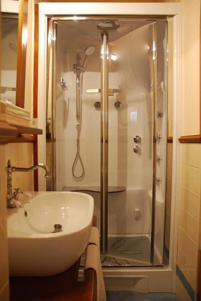 Фото Hotel Casal dell'Angelo