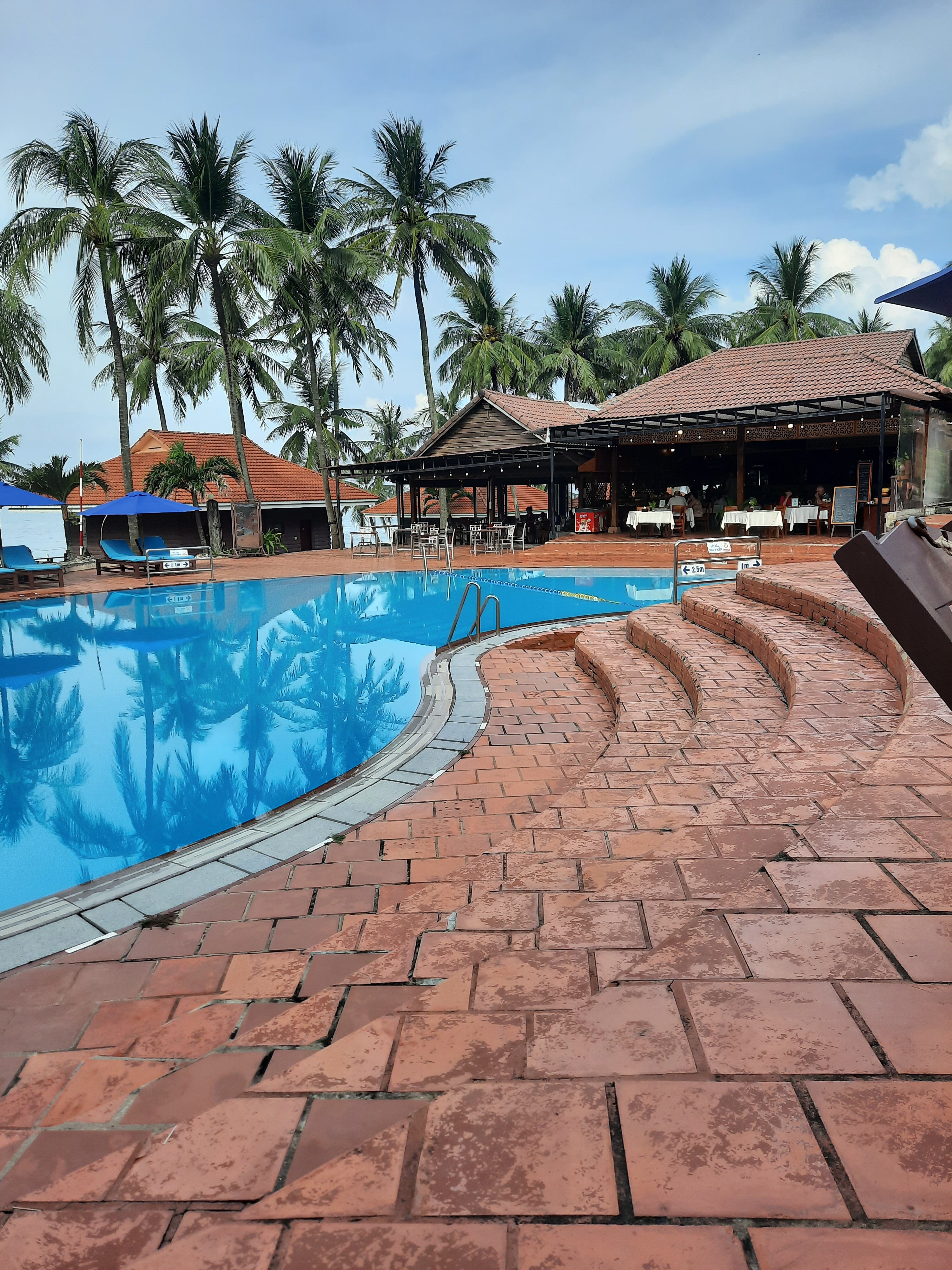 Фото Saigon Phu Quoc Resort and SPA