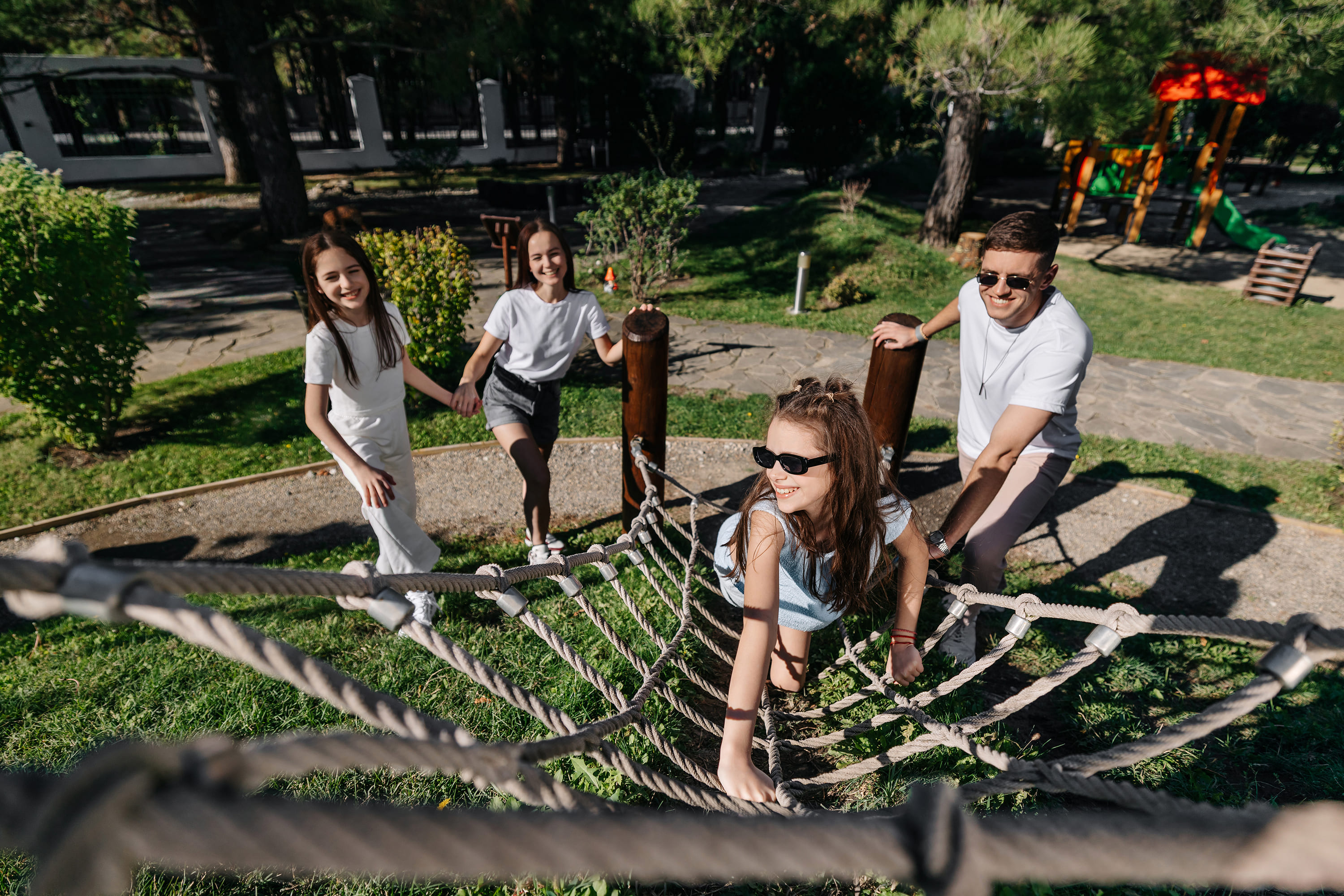 Фото Alean Family Biarritz