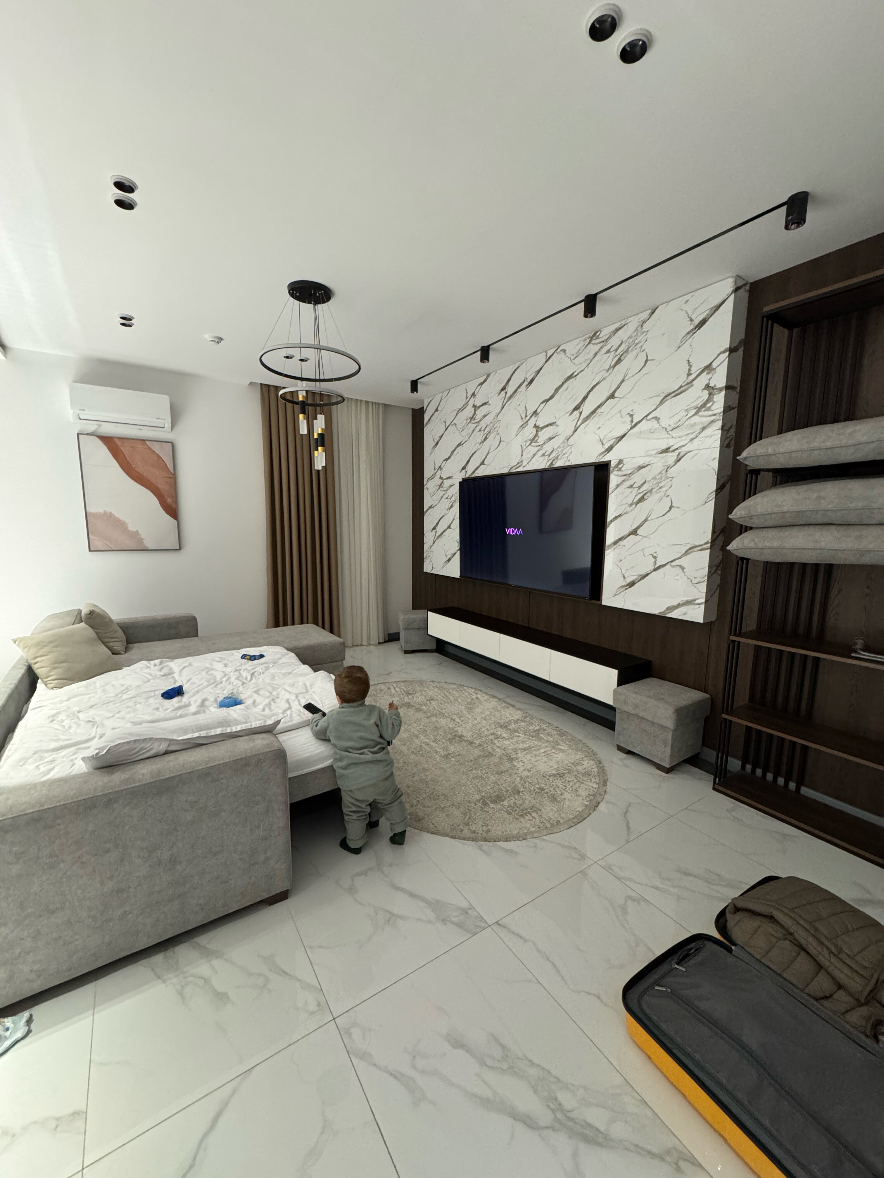 Фото Rio Hotel & Apartments