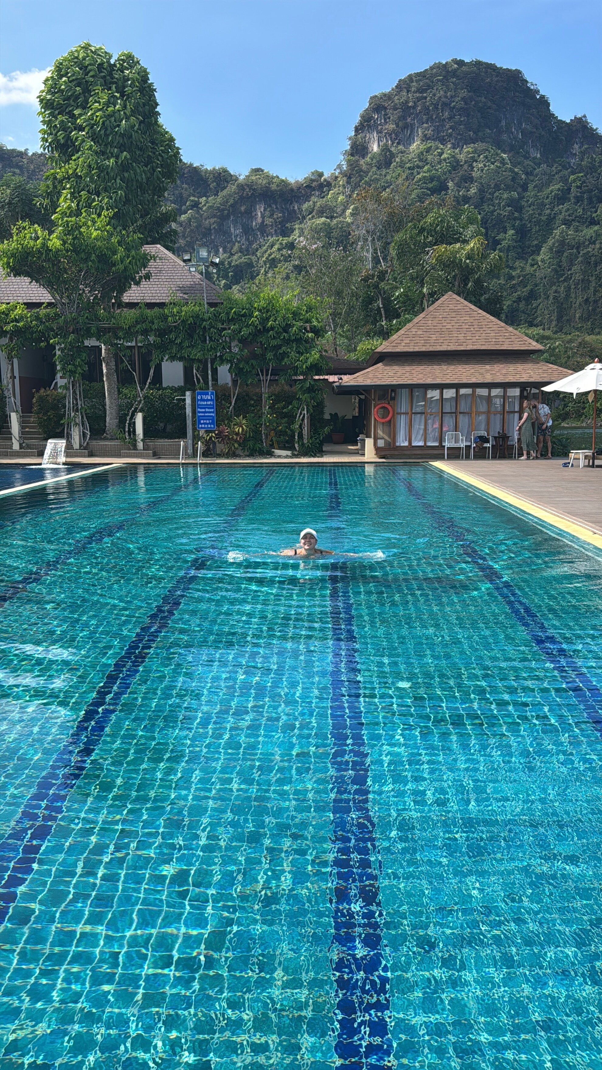 Фото Borsaen Villa