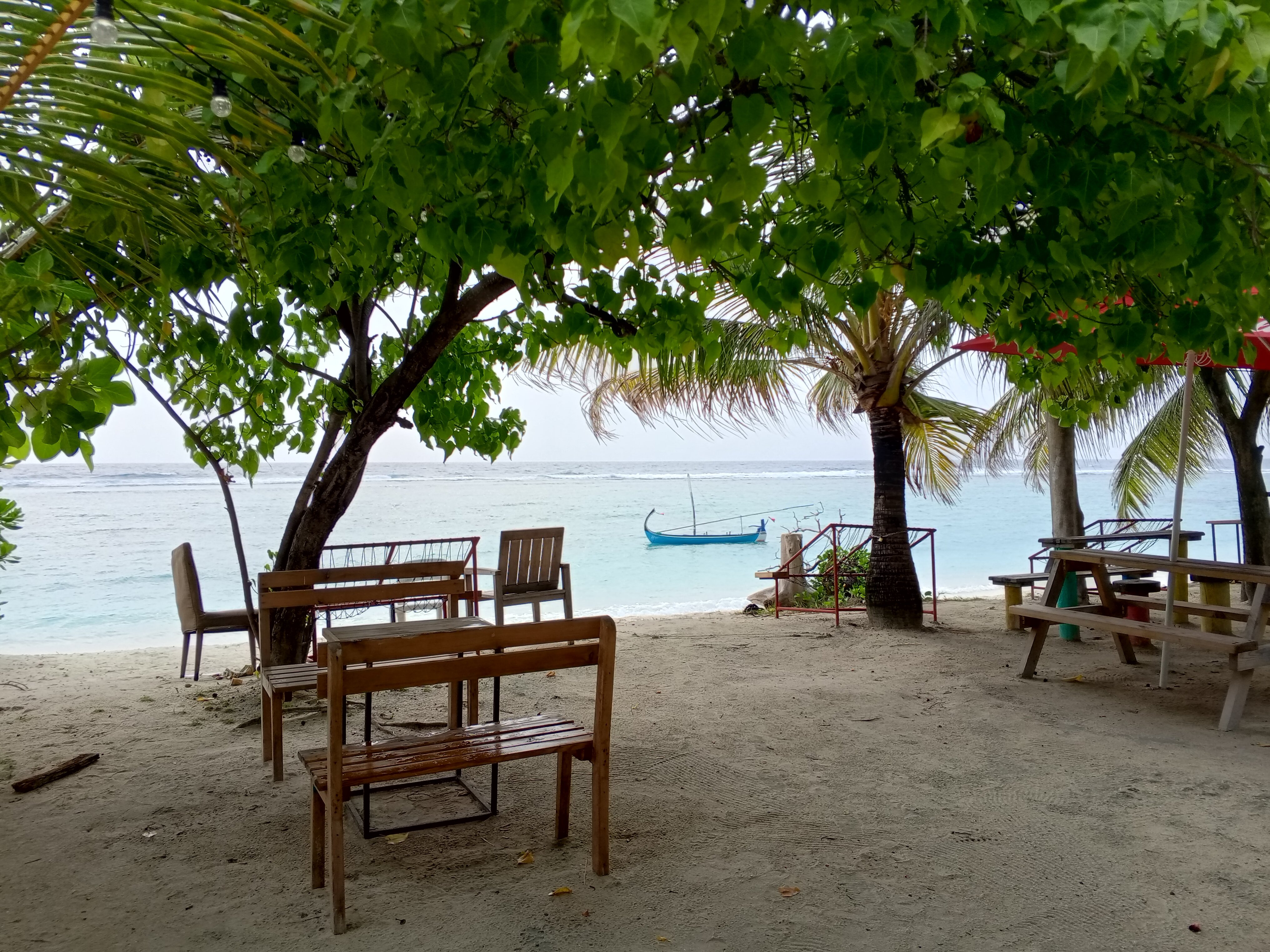 Фото Paralian Hulhumale