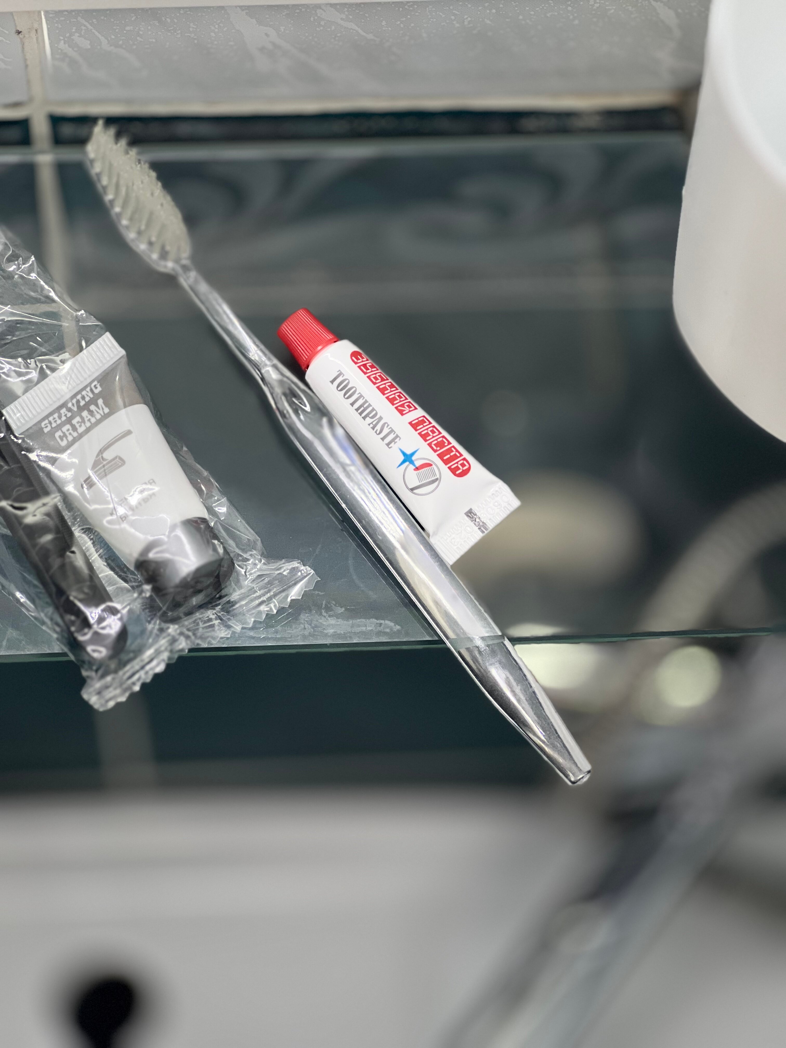 Фото Турист