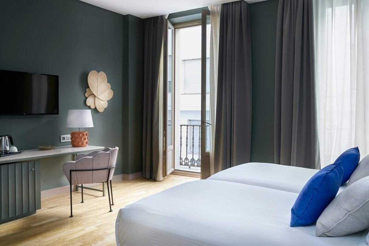 Фото Vincci Selection Posada del Patio