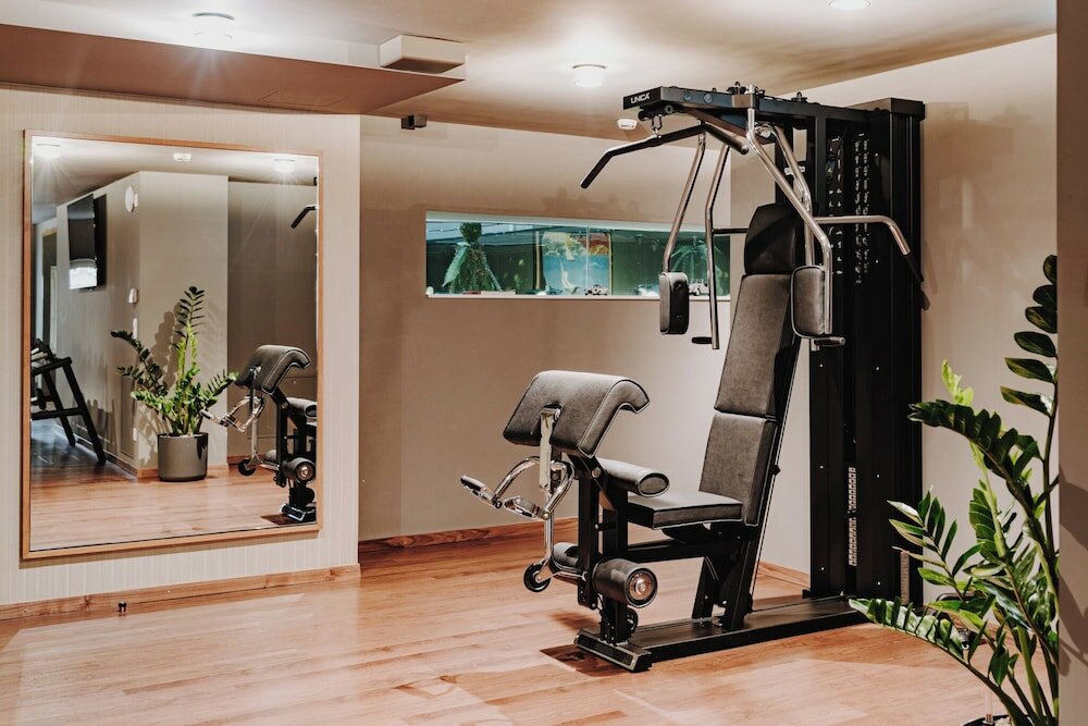 Фото Ameron Zürich Bellerive au Lac