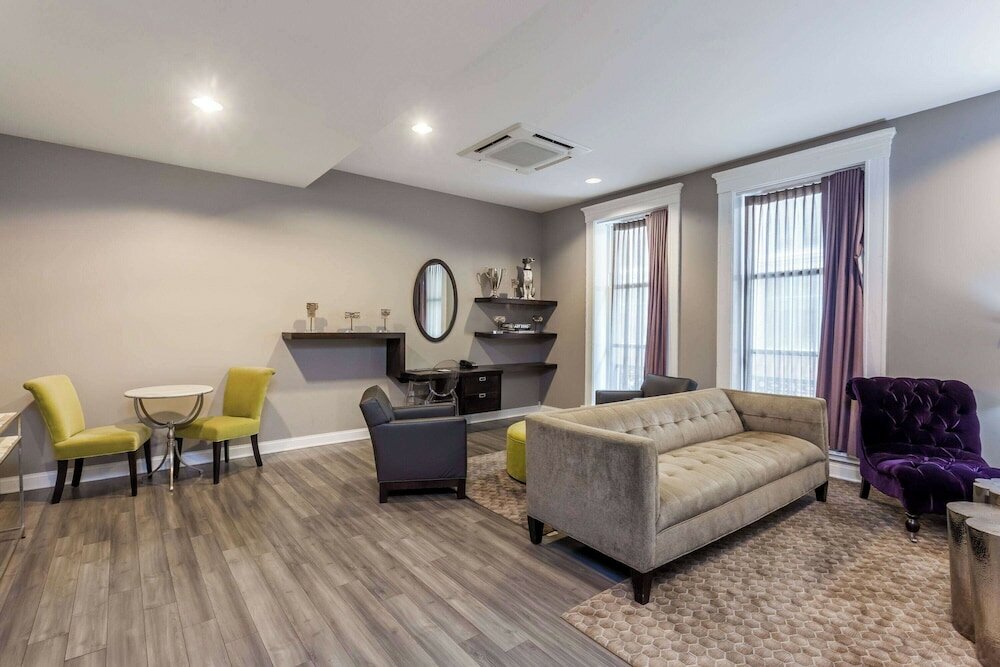 Фото Hotel at the Lafayette Trademark Collection by Wyndham