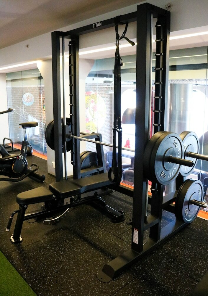 Фото Comfort Hotel Grand Central