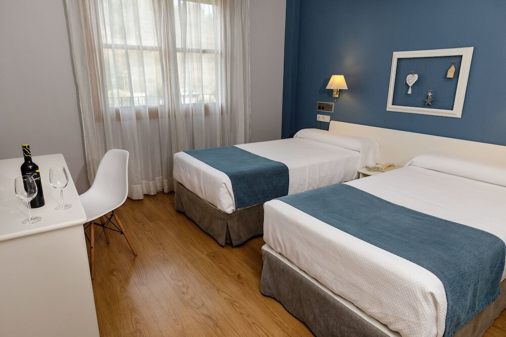 Фото Albergue Jakue - Hostel