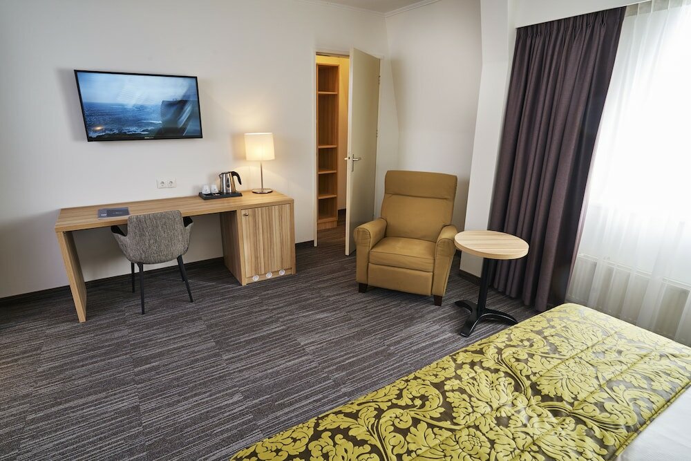 Фото Amrâth Hotel Lapershoek Arenapark