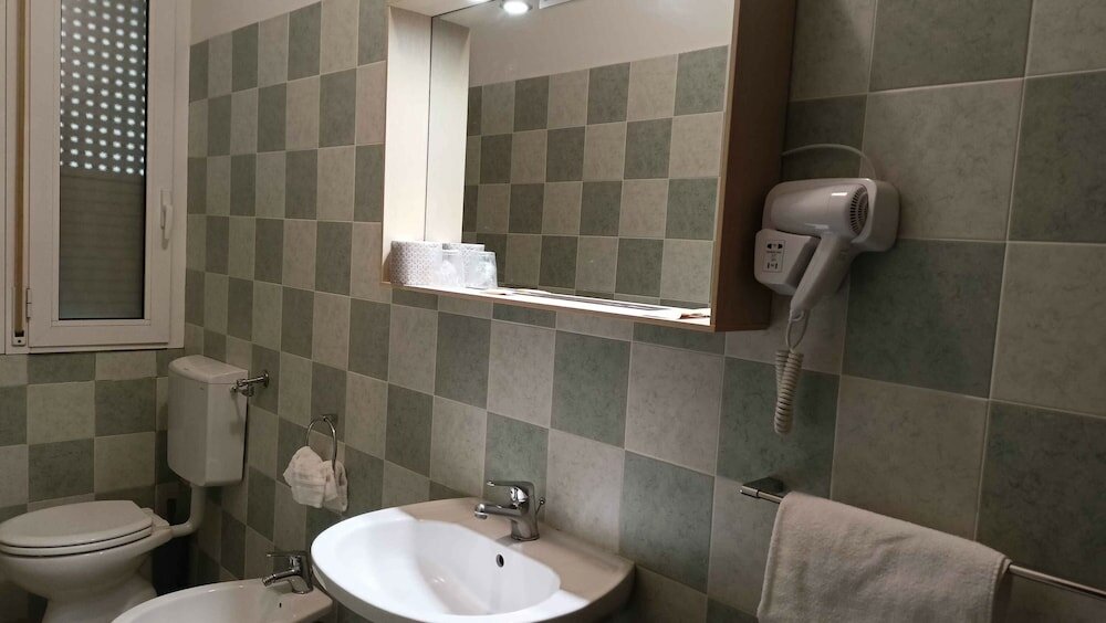 Фото Hotel Ariston Imperial