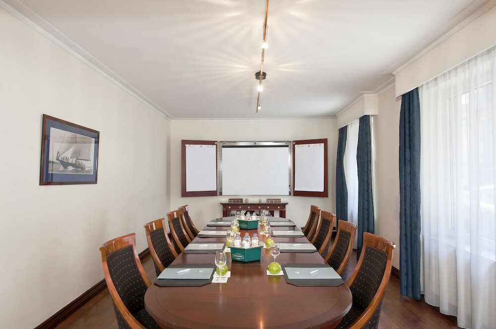 Фото Eurostars Montgomery