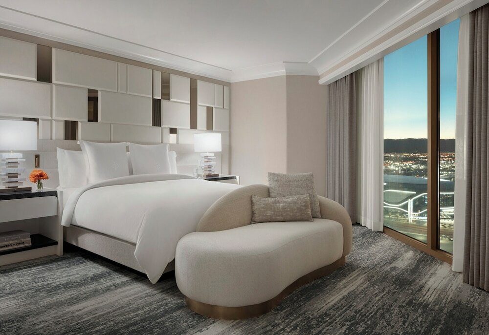 Фото Four Seasons Hotel Las Vegas