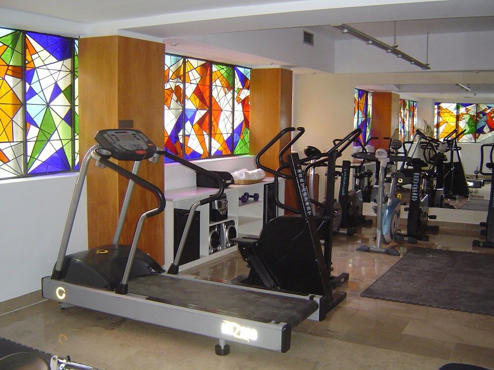 Фото Voco Madrid – Retiro