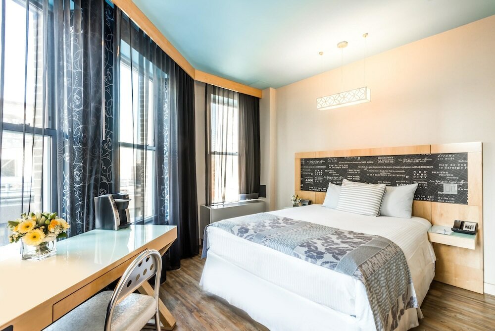 Фото Tryp by Wyndham New York City Times Square Midtown