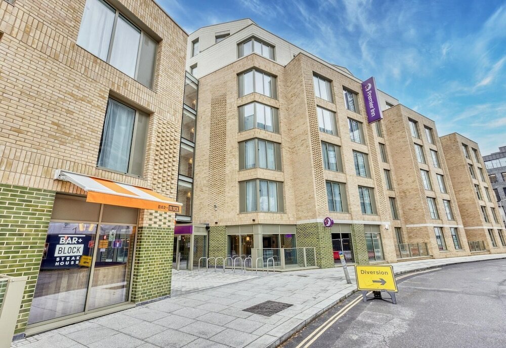 Фото London Southwark